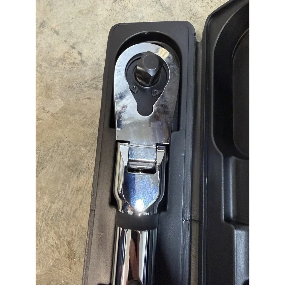 GearWrench opened box